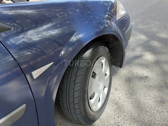 Renault Megane 2008, 243,000 km - 1.4 л - Sumqayıt