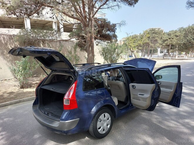 Renault Megane 2008, 243,000 km - 1.4 л - Sumqayıt