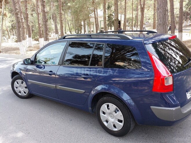 Renault Megane 2008, 243,000 km - 1.4 л - Sumqayıt