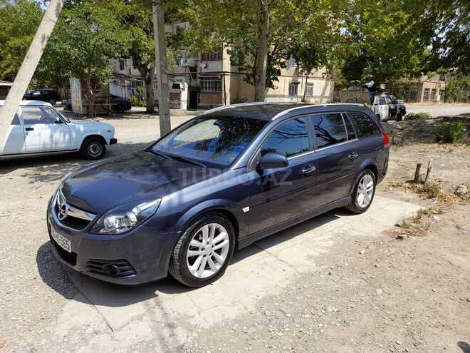 Opel Vectra 2008, 300,000 km - 2.2 l - Bakı