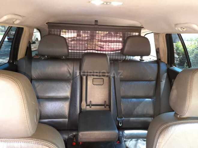 Opel Vectra 2008, 300,000 km - 2.2 l - Bakı