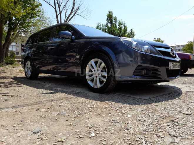 Opel Vectra 2008, 300,000 km - 2.2 l - Bakı