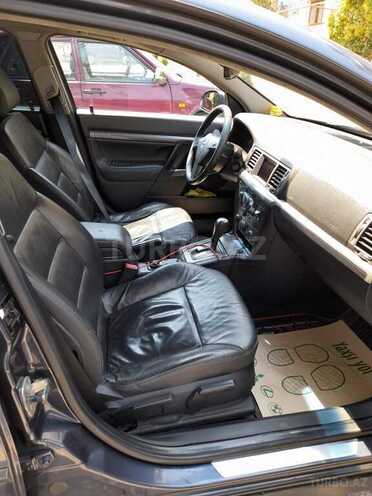 Opel Vectra 2008, 300,000 km - 2.2 l - Bakı