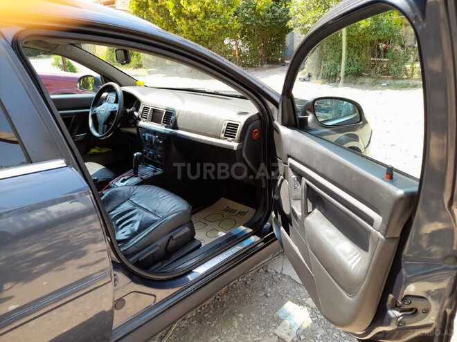 Opel Vectra 2008, 300,000 km - 2.2 l - Bakı