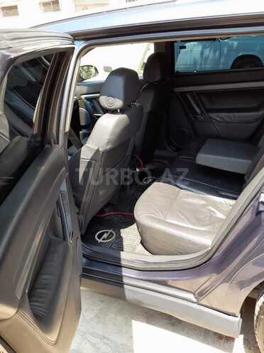 Opel Vectra 2008, 300,000 km - 2.2 l - Bakı