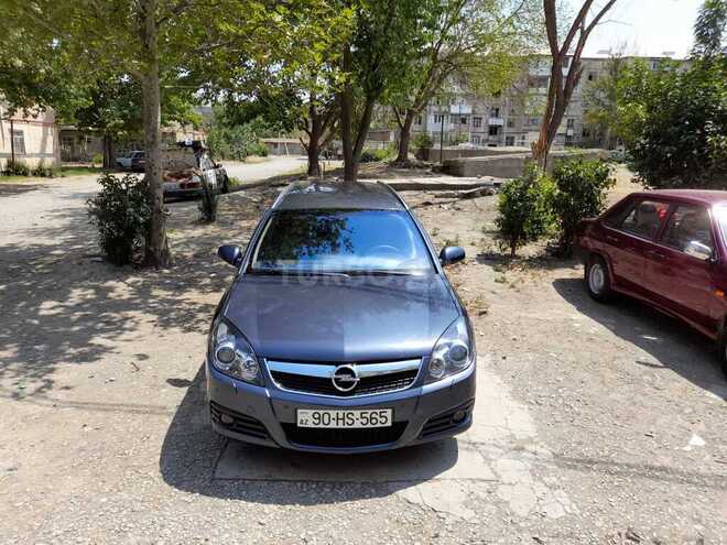 Opel Vectra 2008, 300,000 km - 2.2 l - Bakı