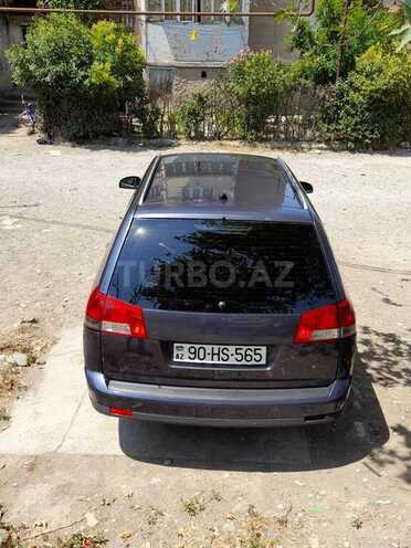 Opel Vectra 2008, 300,000 km - 2.2 l - Bakı
