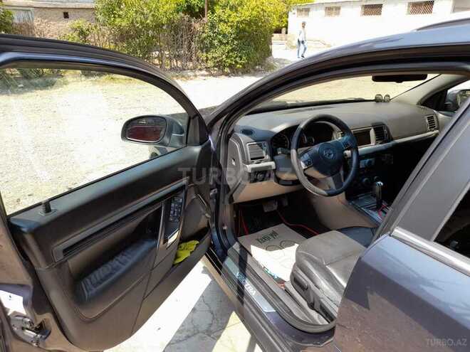 Opel Vectra 2008, 300,000 km - 2.2 l - Bakı