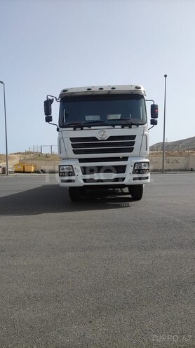 Shacman F3000 2012, 100,000 km - 11.0 l - Bakı