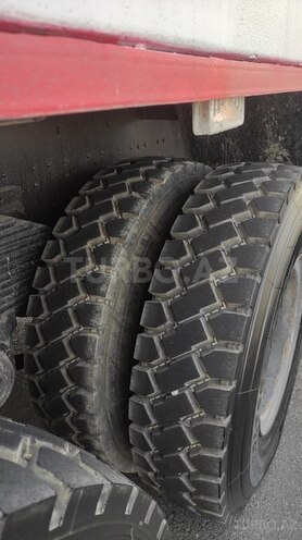 Shacman F3000 2012, 100,000 km - 11.0 l - Bakı