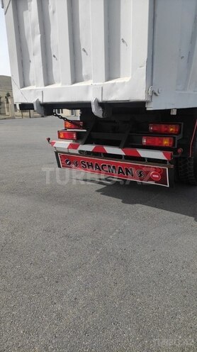 Shacman F3000 2012, 100,000 km - 11.0 l - Bakı