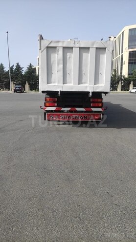Shacman F3000 2012, 100,000 km - 11.0 l - Bakı