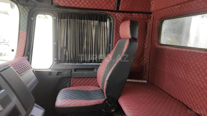 Shacman F3000 2012, 100,000 km - 11.0 l - Bakı