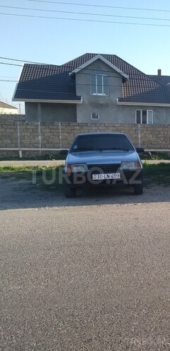 LADA (VAZ) 21099 2003, 142,258 km - 1.5 l - Bakı