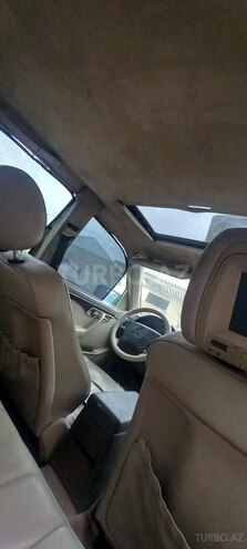 Mercedes C 220 1995, 295,000 km - 2.2 л - Bakı