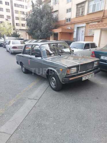 LADA (VAZ) 2107 2011, 112,000 km - 1.6 l - Bakı