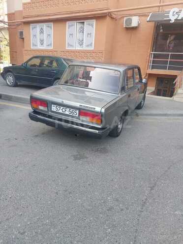 LADA (VAZ) 2107 2011, 112,000 km - 1.6 l - Bakı