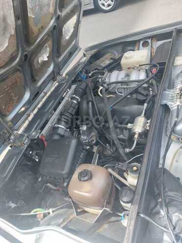 LADA (VAZ) 2107 2011, 112,000 km - 1.6 l - Bakı