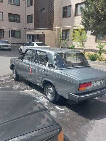 LADA (VAZ) 2107 2011, 112,000 km - 1.6 l - Bakı