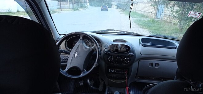 LADA (VAZ) Kalina 2011, 267,000 km - 1.4 l - Xaçmaz