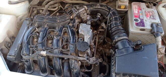 LADA (VAZ) Kalina 2011, 267,000 km - 1.4 l - Xaçmaz