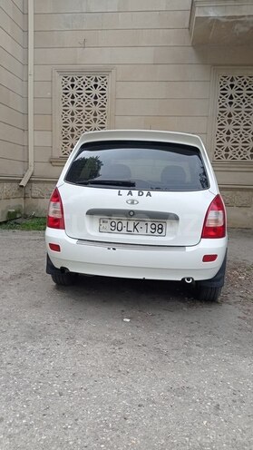 LADA (VAZ) Kalina 2011, 267,000 km - 1.4 l - Xaçmaz