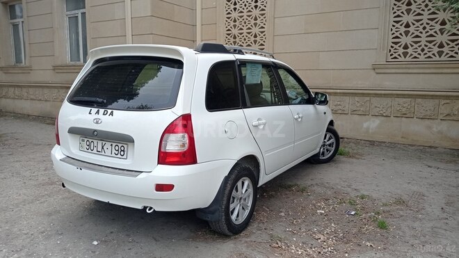 LADA (VAZ) Kalina 2011, 267,000 km - 1.4 l - Xaçmaz