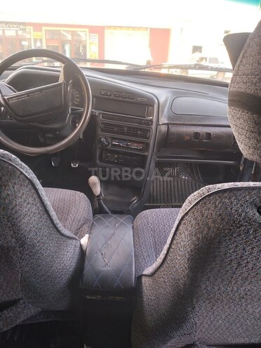 LADA (VAZ) 21099 2003, 142,258 km - 1.5 l - Bakı