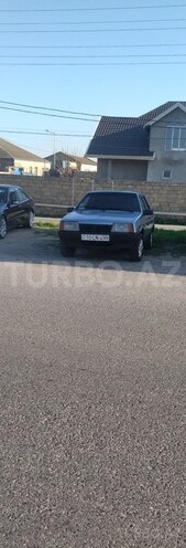 LADA (VAZ) 21099 2003, 142,258 km - 1.5 l - Bakı