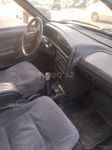 LADA (VAZ) 21099 2003, 142,258 km - 1.5 l - Bakı