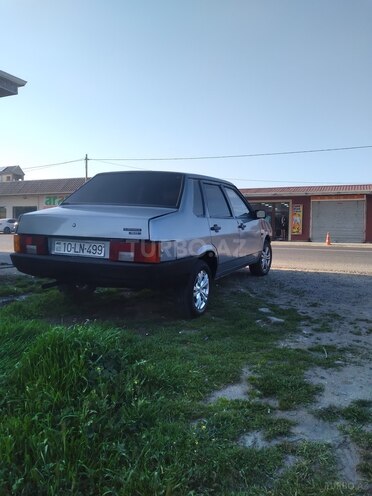 LADA (VAZ) 21099 2003, 142,258 km - 1.5 l - Bakı