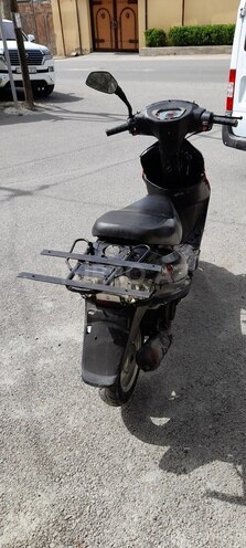 Haojue  2019, 7,500 km - 0.1 l - Bakı
