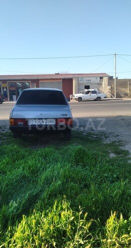 LADA (VAZ) 21099 2003, 142,258 km - 1.5 l - Bakı