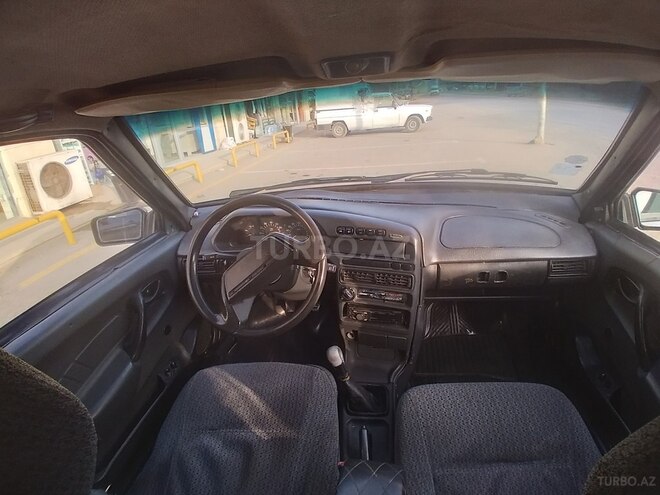 LADA (VAZ) 21099 2003, 142,258 km - 1.5 l - Bakı