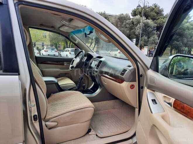 Toyota Prado 2003, 305,000 km - 4.0 l - Bakı