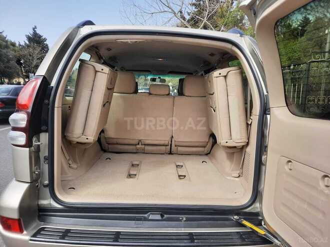 Toyota Prado 2003, 305,000 km - 4.0 l - Bakı
