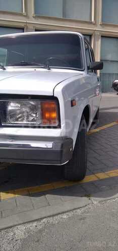 LADA (VAZ) 2107 2005, 165,000 km - 1.6 l - Bakı