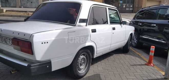 LADA (VAZ) 2107 2005, 165,000 km - 1.6 l - Bakı