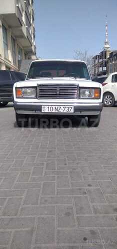 LADA (VAZ) 2107 2005, 165,000 km - 1.6 l - Bakı