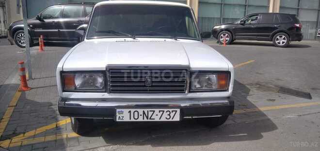 LADA (VAZ) 2107 2005, 165,000 km - 1.6 l - Bakı
