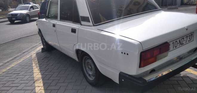 LADA (VAZ) 2107 2005, 165,000 km - 1.6 l - Bakı