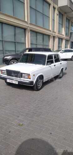 LADA (VAZ) 2107 2005, 165,000 km - 1.6 l - Bakı