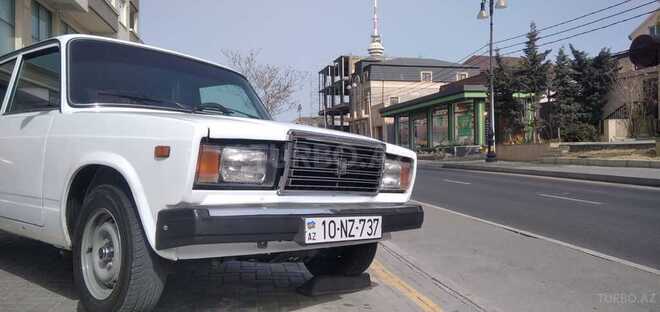 LADA (VAZ) 2107 2005, 165,000 km - 1.6 l - Bakı