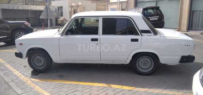 LADA (VAZ) 2107 2005, 165,000 km - 1.6 l - Bakı