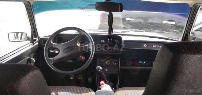 LADA (VAZ) 2107 2005, 165,000 km - 1.6 l - Bakı