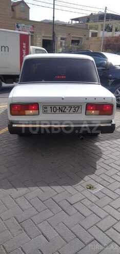 LADA (VAZ) 2107 2005, 165,000 km - 1.6 l - Bakı