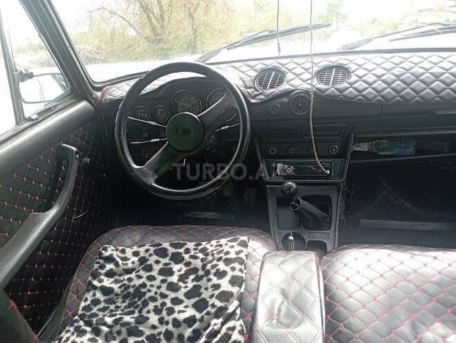 LADA (VAZ) 2106 1980, 235,232 km - 1.6 l - Zərdab