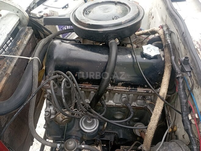 LADA (VAZ) 2106 1980, 235,232 km - 1.6 l - Zərdab