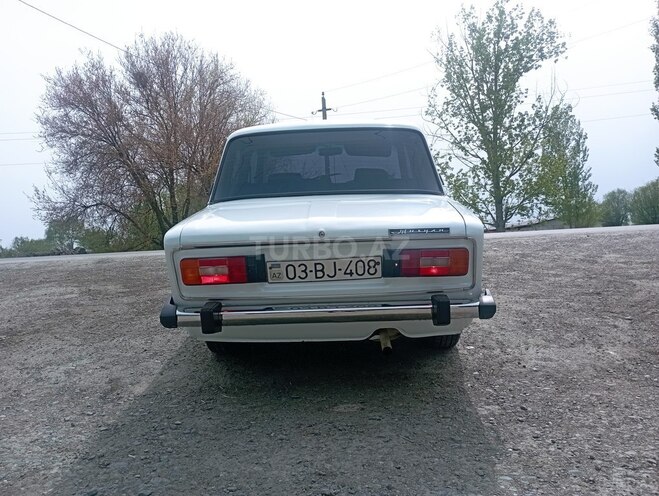 LADA (VAZ) 2106 1980, 235,232 km - 1.6 l - Zərdab
