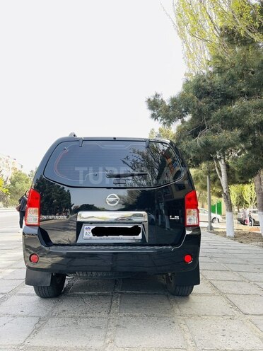Nissan Pathfinder 2006, 92,000 km - 4.0 л - Bakı
